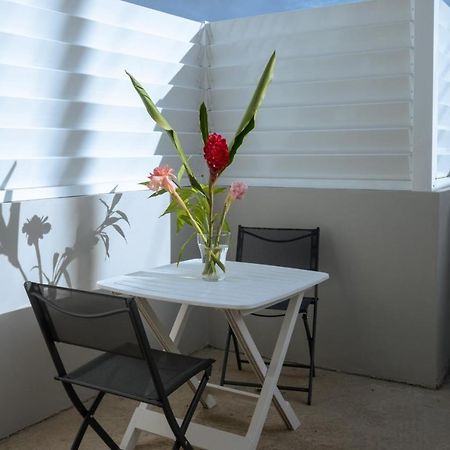 Ilet Jade Apartment เลอโกซิเยร์ ภายนอก รูปภาพ