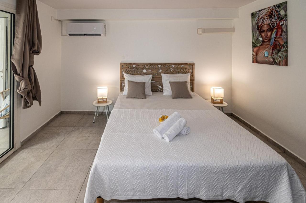Ilet Jade Apartment เลอโกซิเยร์ ภายนอก รูปภาพ