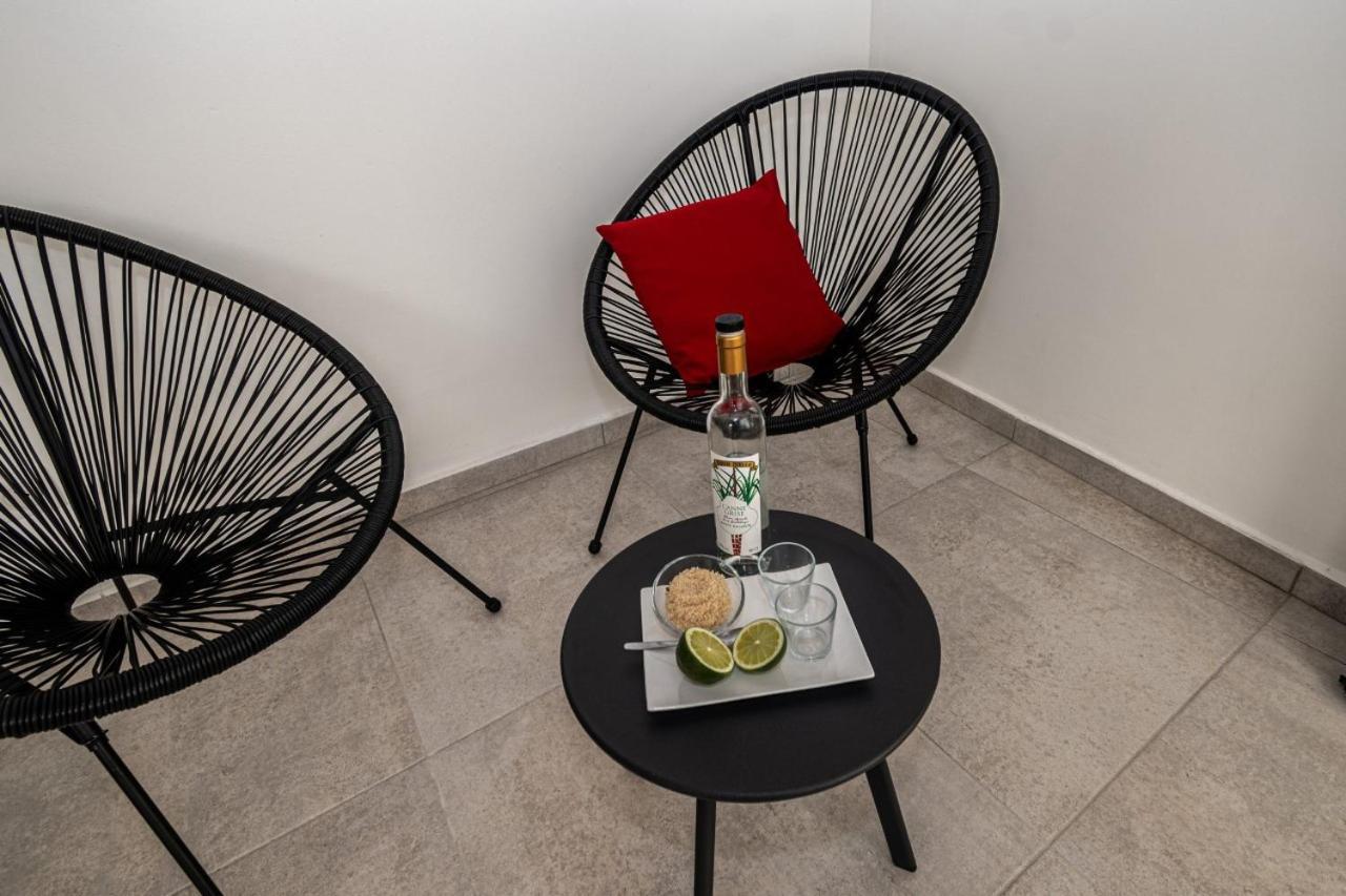 Ilet Jade Apartment เลอโกซิเยร์ ภายนอก รูปภาพ