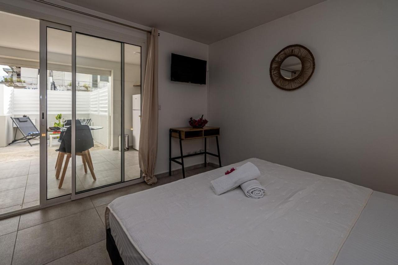 Ilet Jade Apartment เลอโกซิเยร์ ภายนอก รูปภาพ
