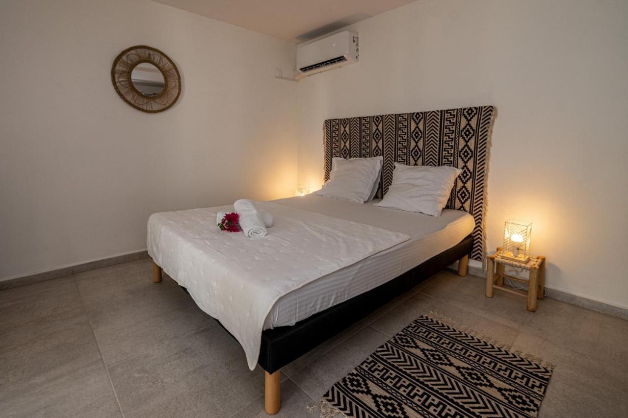 Ilet Jade Apartment เลอโกซิเยร์ ภายนอก รูปภาพ