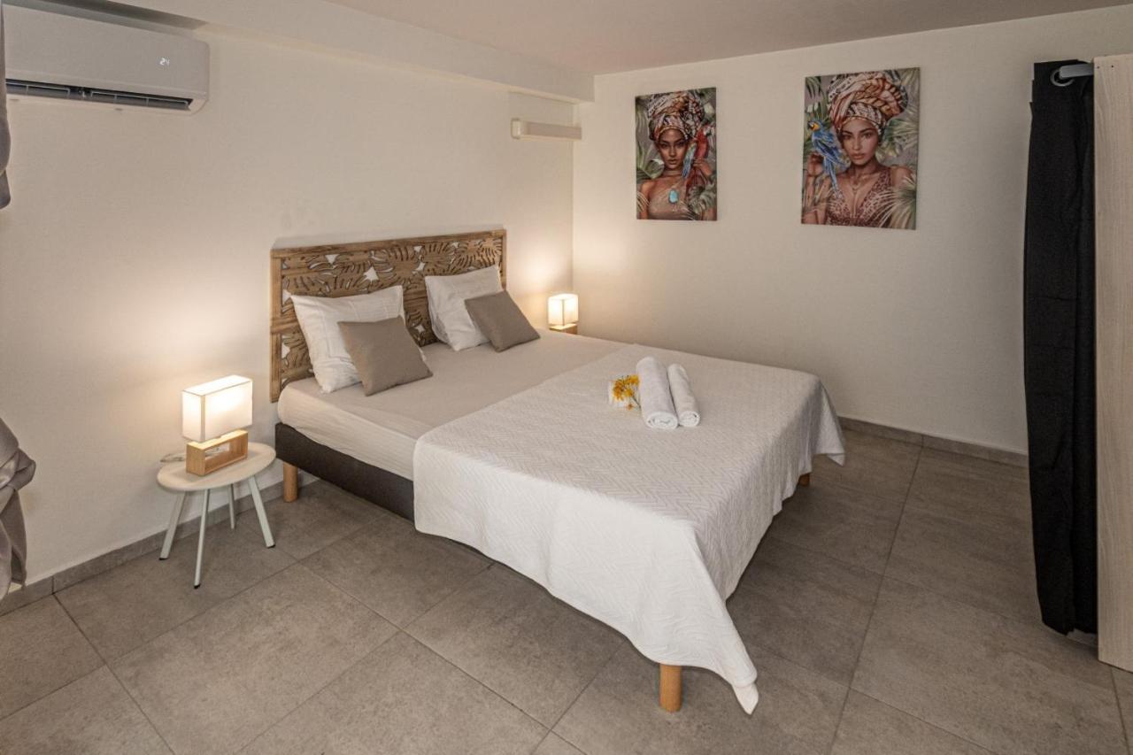 Ilet Jade Apartment เลอโกซิเยร์ ภายนอก รูปภาพ