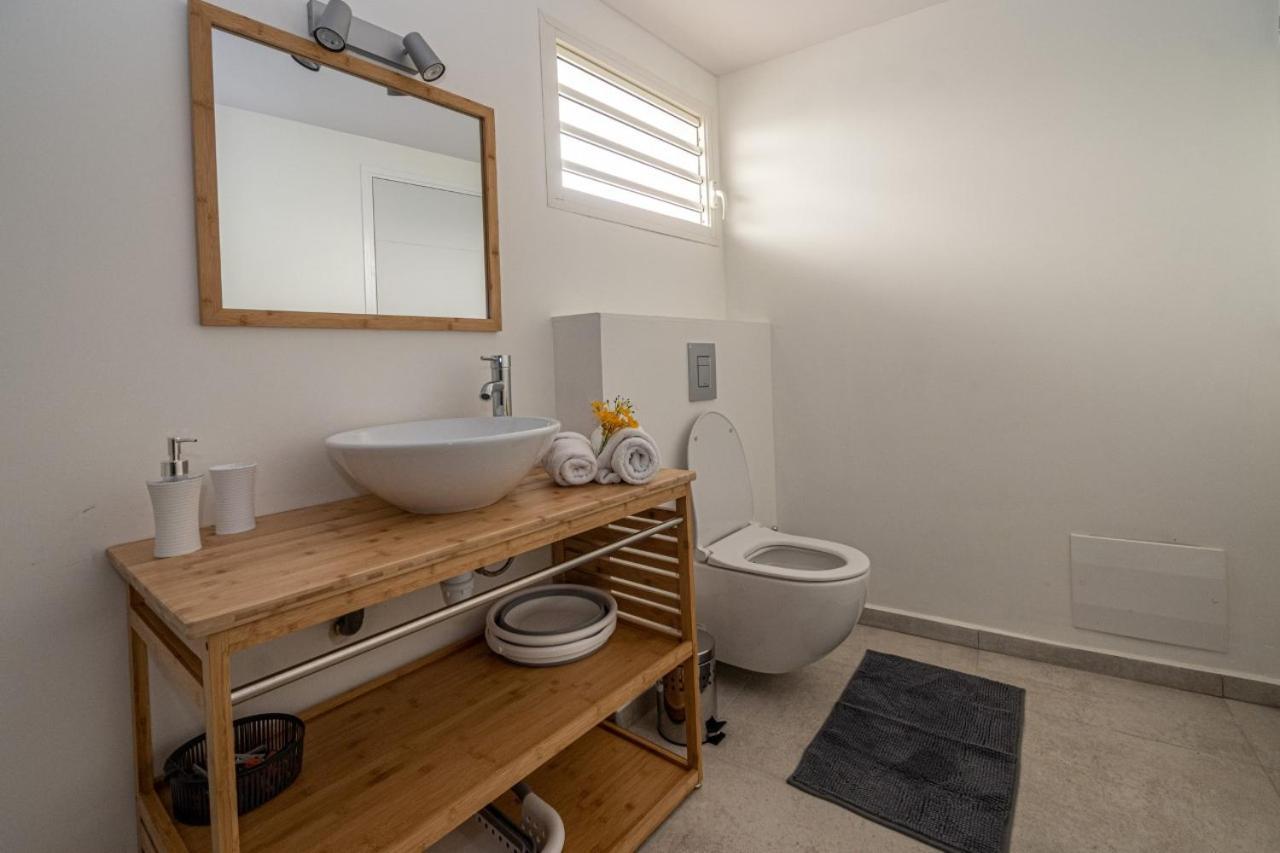 Ilet Jade Apartment เลอโกซิเยร์ ภายนอก รูปภาพ